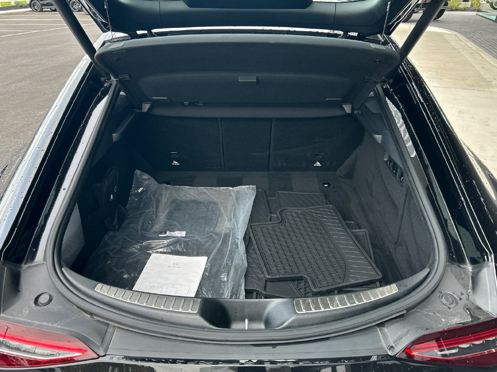 Used 2024 Mercedes-Benz AMG GT 63 image 7