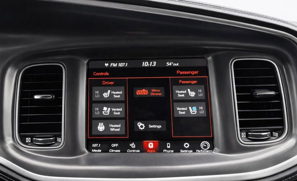 Used 2022 Dodge Charger Scat Pack image 32