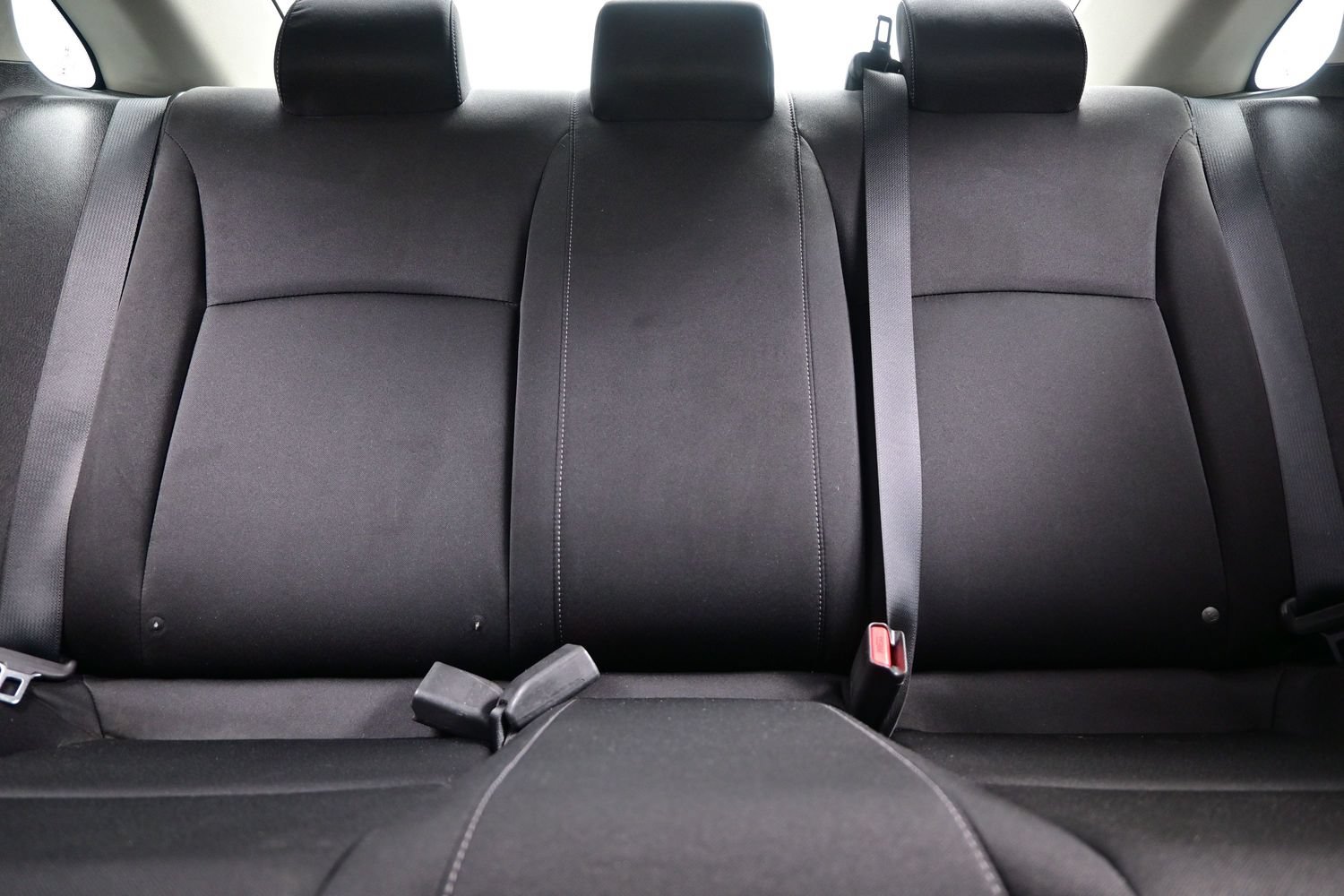 Used 2018 Honda Civic LX image 15
