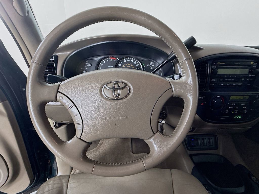 Used 2006 Toyota Sequoia SR5 RWD image 13