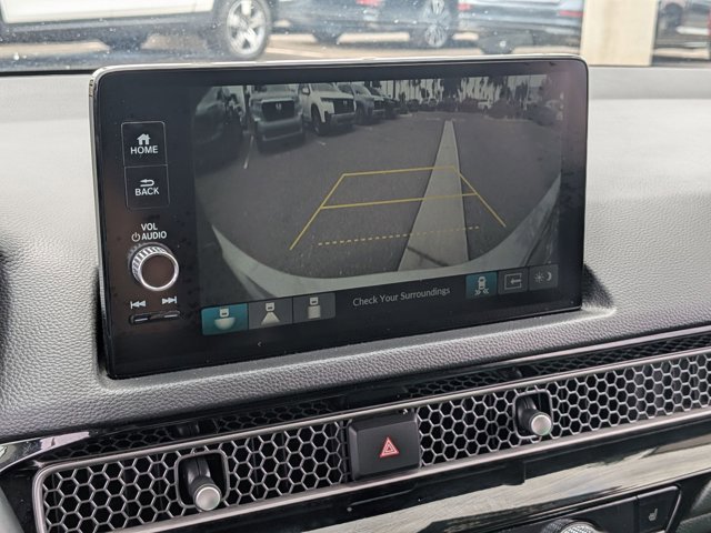 Used 2022 Honda Civic Touring image 19