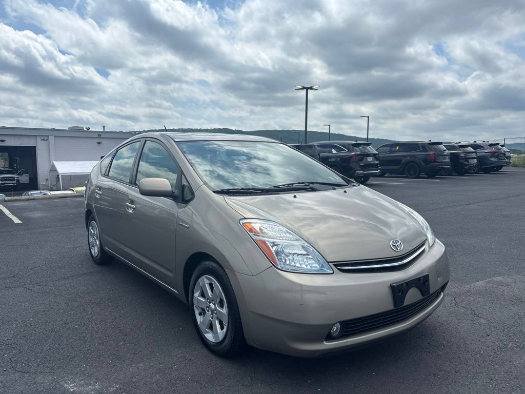 Used 2009 Toyota Prius