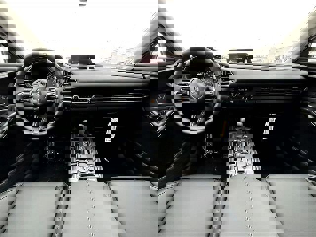 New 2026 MAZDA CX-30 AWD 2.5 S w/ Select Sport Pkg image 11