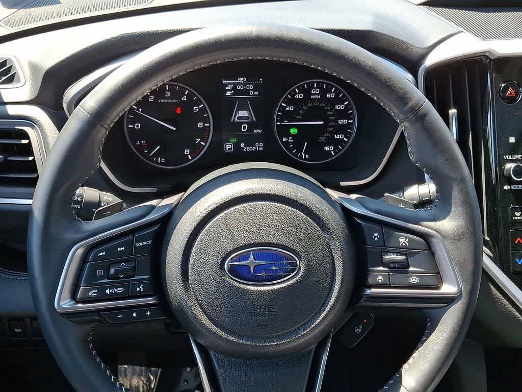 Used 2023 Subaru Ascent Touring AWD/4WD image 20