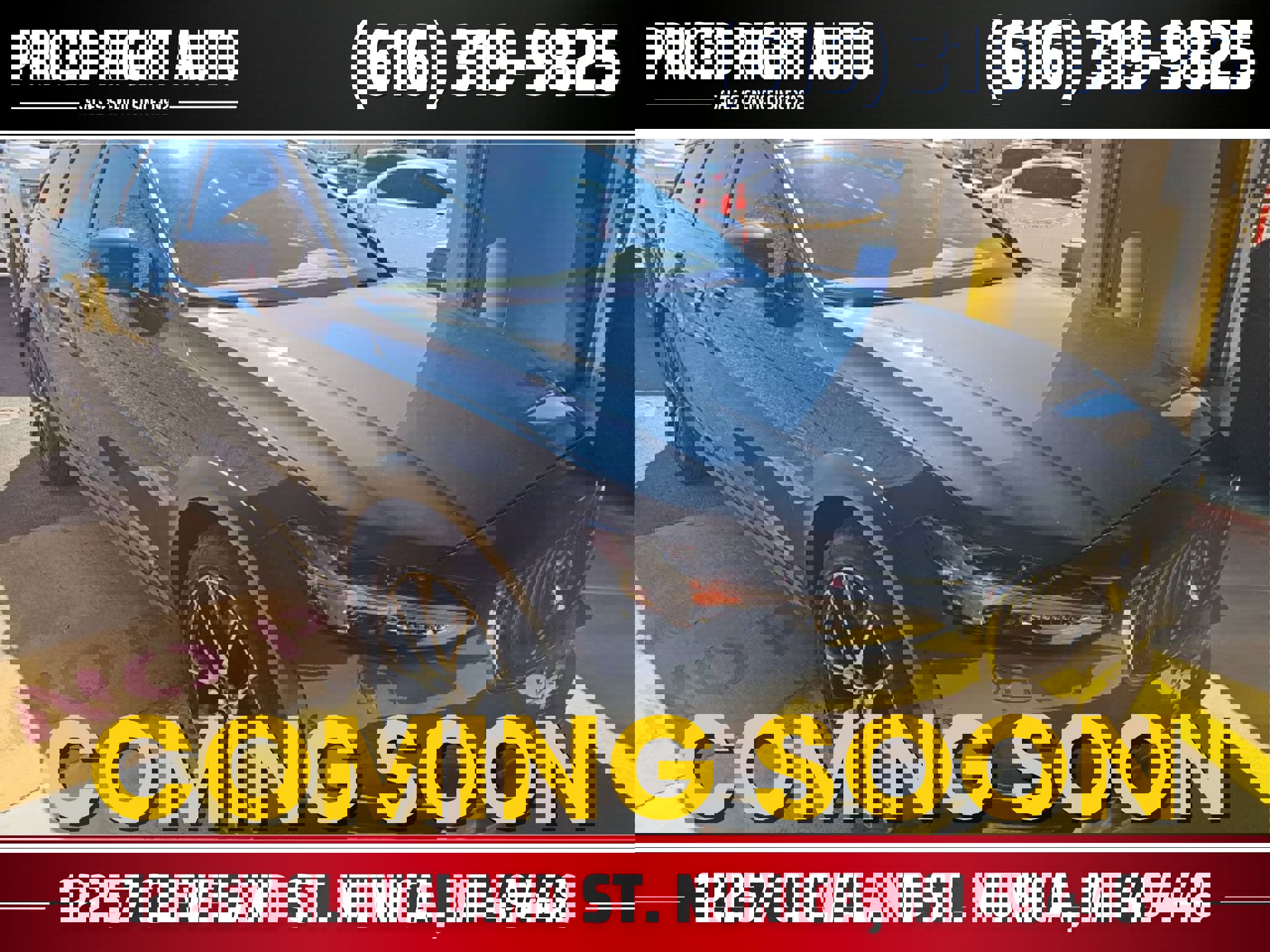 Used 2018 Volvo V90 T6 Cross Country w/ Convenience Package