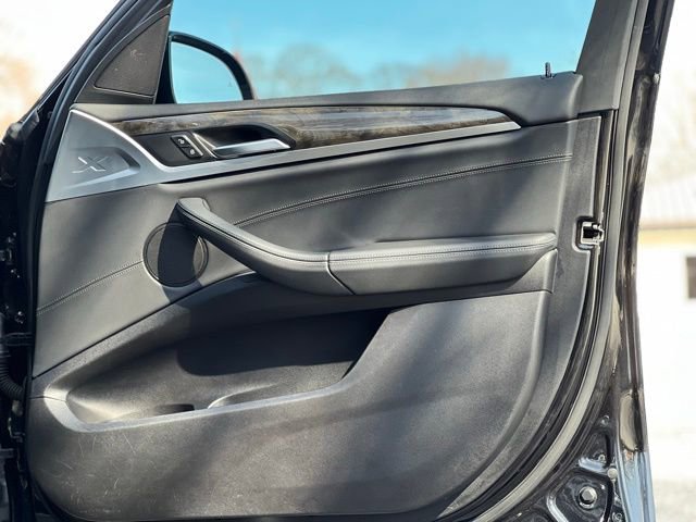 Used 2020 BMW X3 sDrive30i w/ Convenience Package image 23