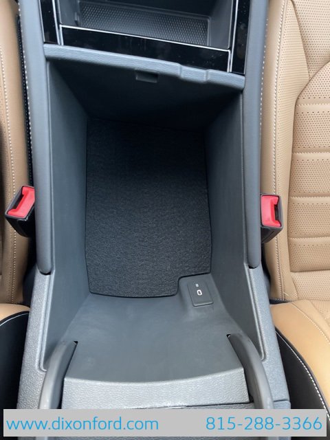 New 2025 Volkswagen Atlas Cross Sport SEL image 14