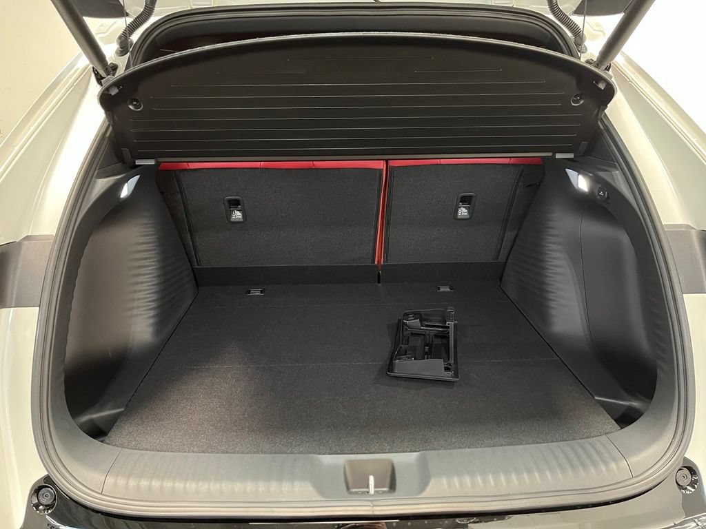 New 2026 Acura ADX A-Spec AWD/4WD image 19