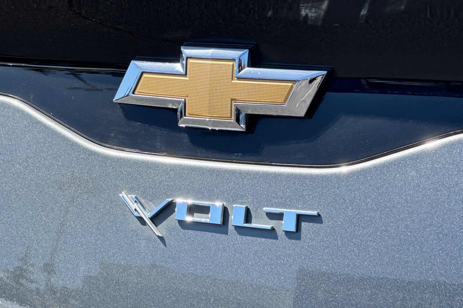 Used 2017 Chevrolet Volt LT FWD image 47