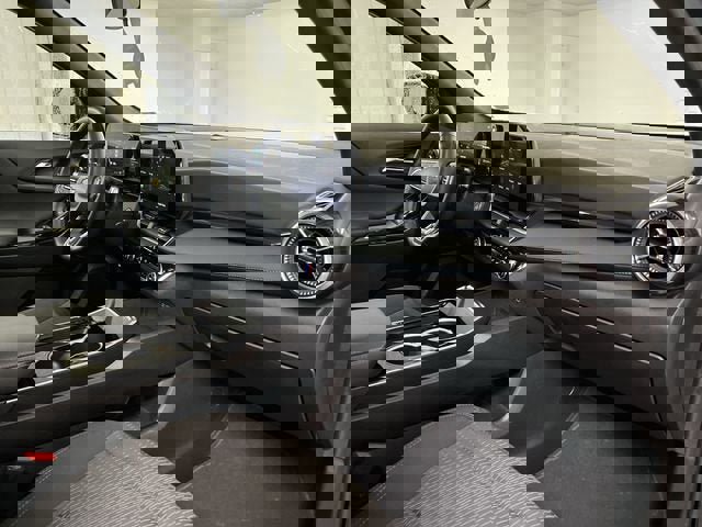 Certified 2025 Chevrolet Equinox LT image 29