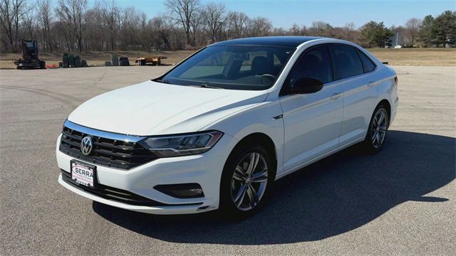 Used 2019 Volkswagen Jetta R-Line image 4