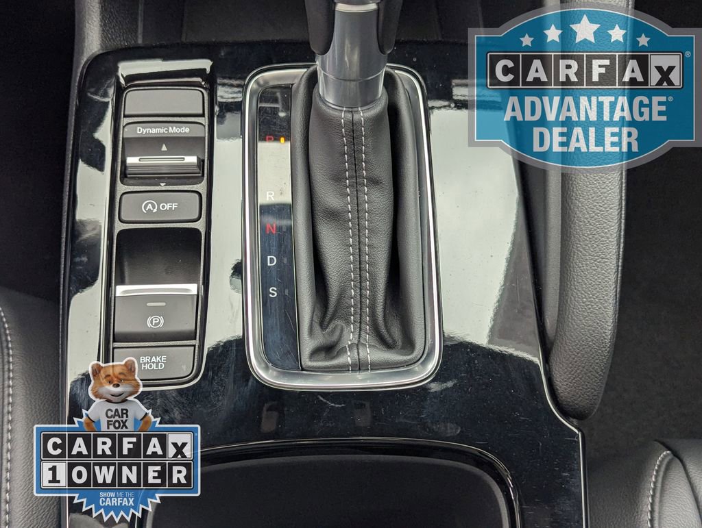 Used 2023 Acura Integra A-Spec FWD image 9