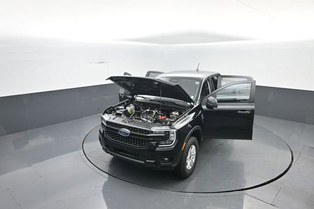 New 2025 Ford Ranger XL w/ Trailer Tow Package image 39