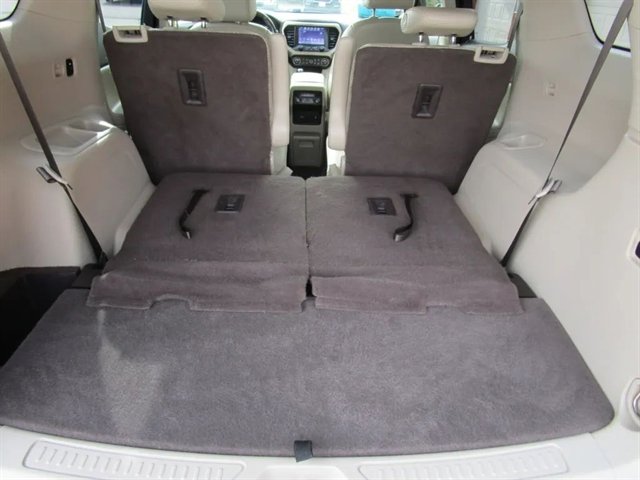 Used 2019 GMC Acadia Denali w/ Technology Package image 11