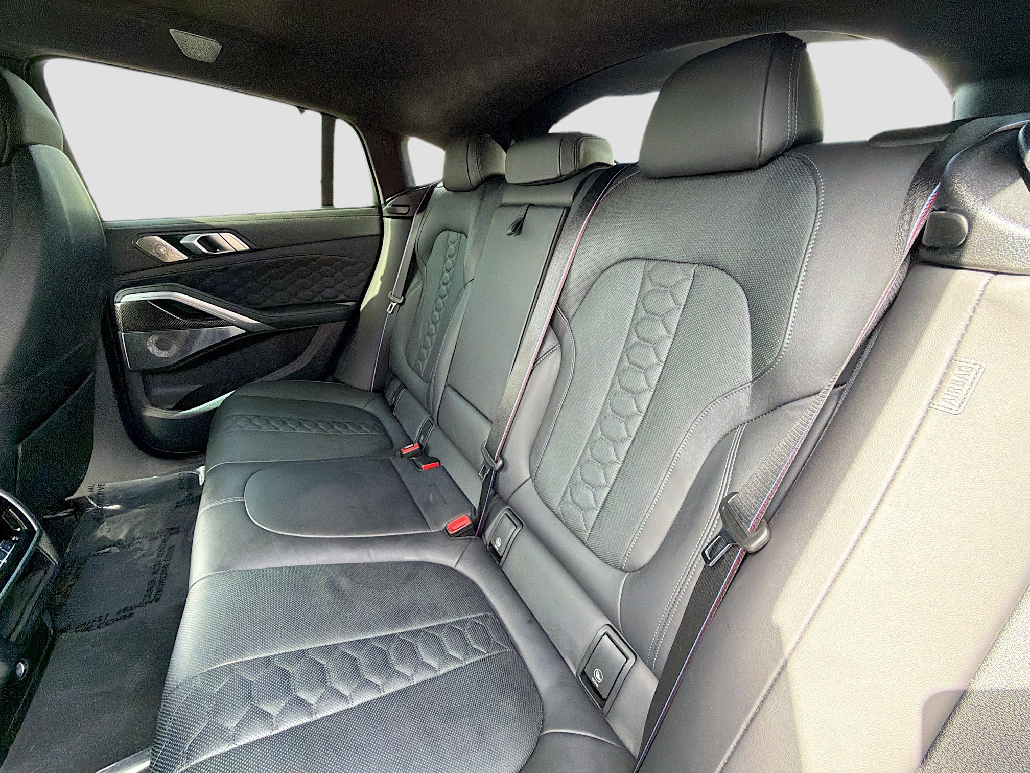 Used 2023 BMW X6 M w/ Competition Package image 20