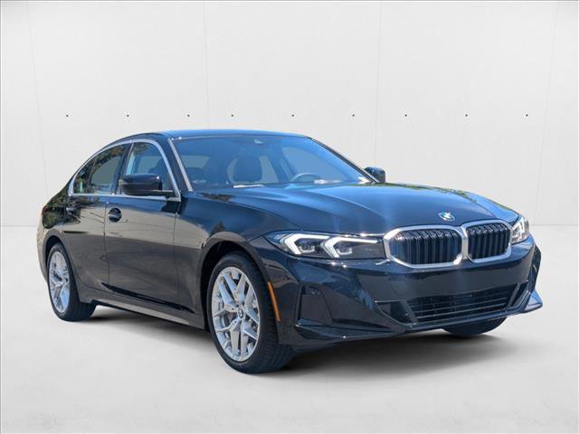 Used 2025 BMW 330i Sedan image 6