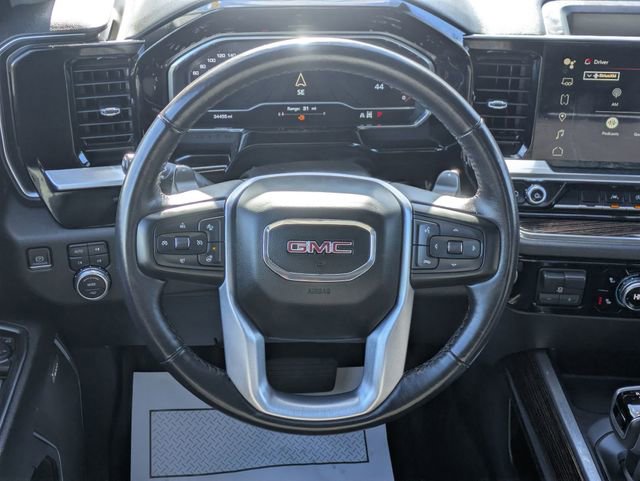Certified 2023 GMC Sierra 1500 Elevation w/ Preferred Package image 15