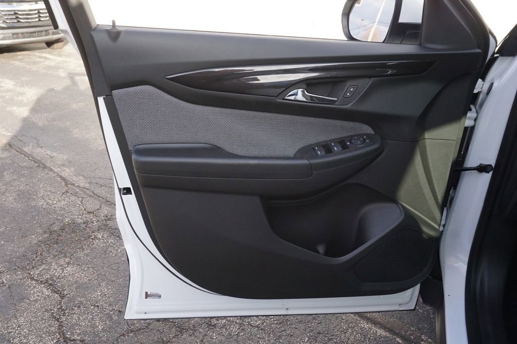 New 2026 Chevrolet TrailBlazer LT image 22