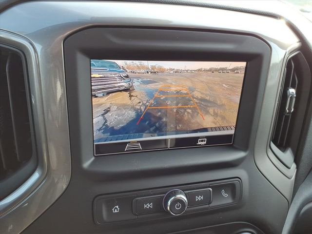 New 2026 Chevrolet Silverado 2500 Custom w/ Custom Value Package image 15