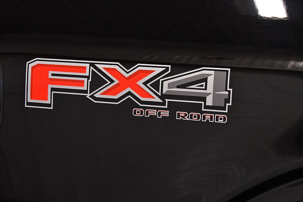 Used 2023 Ford F150 XLT w/ Equipment Group 302A High AWD/4WD image 11