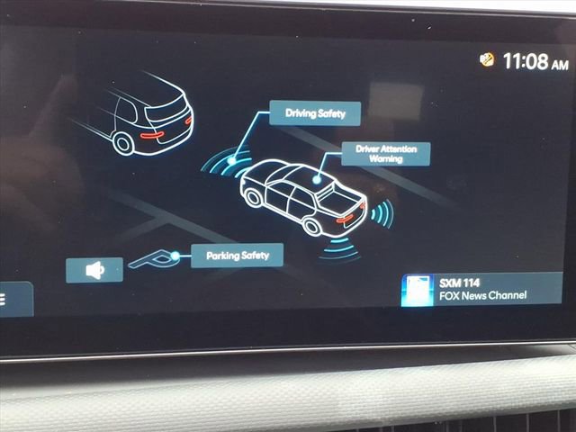 New 2026 Hyundai Santa Cruz SE FWD image 9