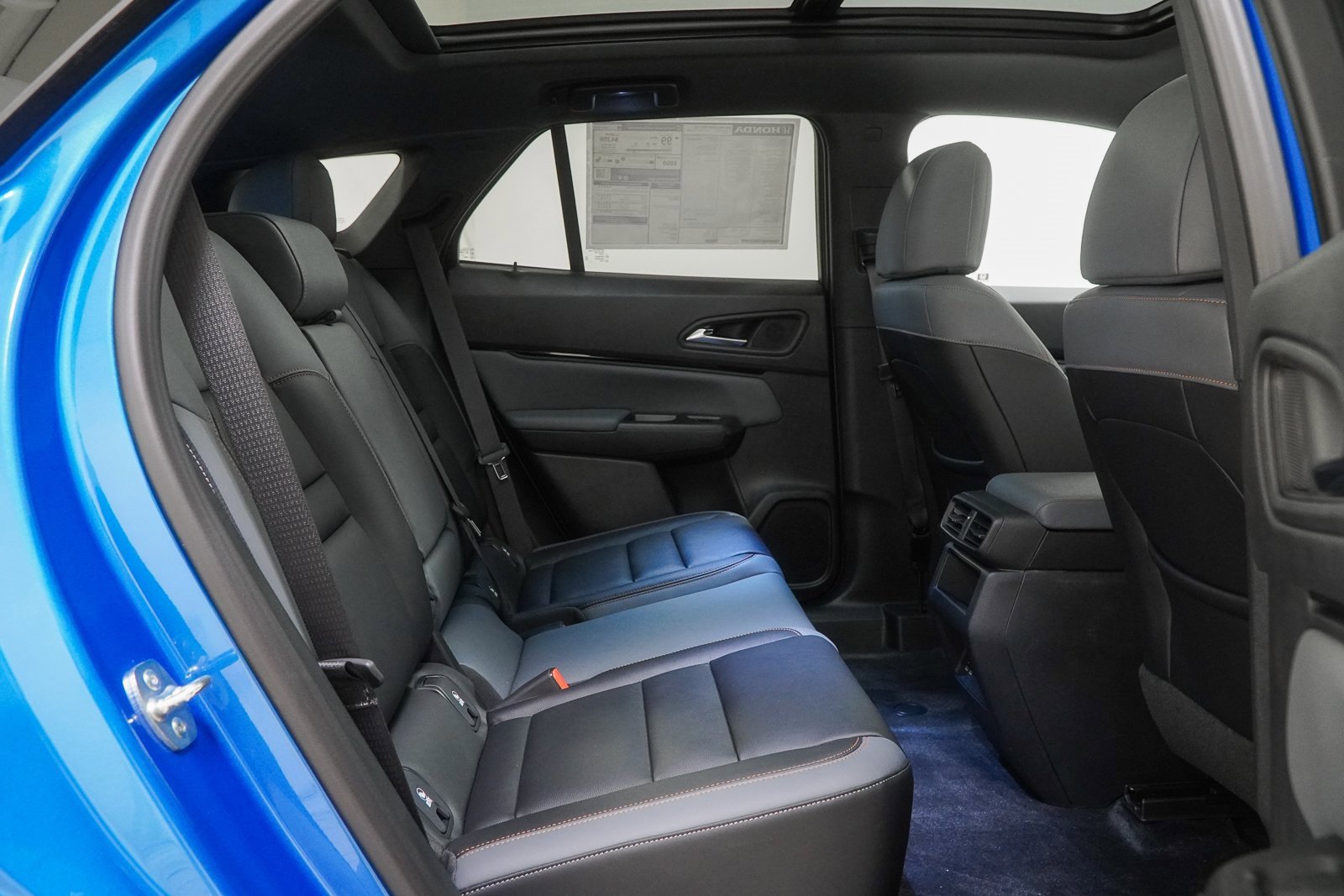 New 2026 Honda Prologue Touring image 46