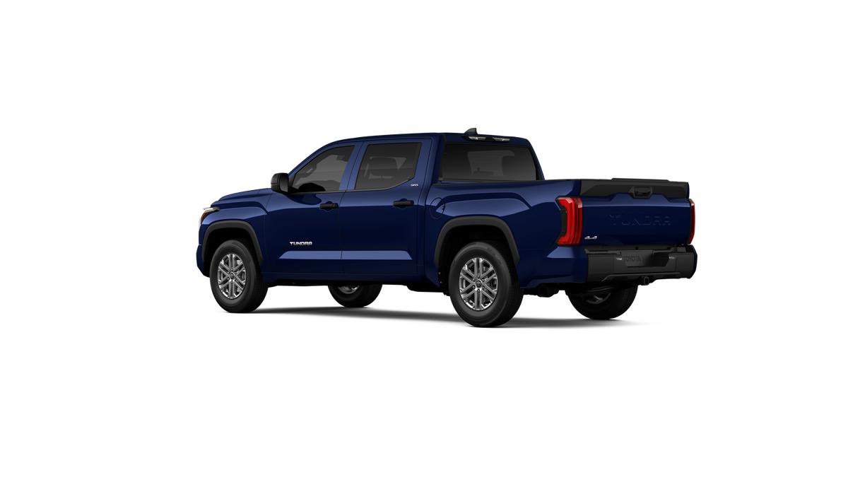 New 2026 Toyota Tundra SR5 AWD/4WD image 60