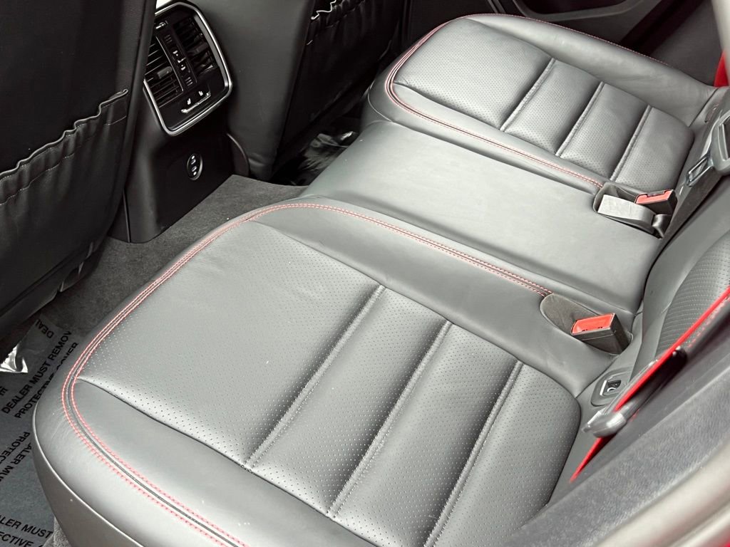 Used 2021 Porsche Macan GTS w/ Sport Chrono Package image 20