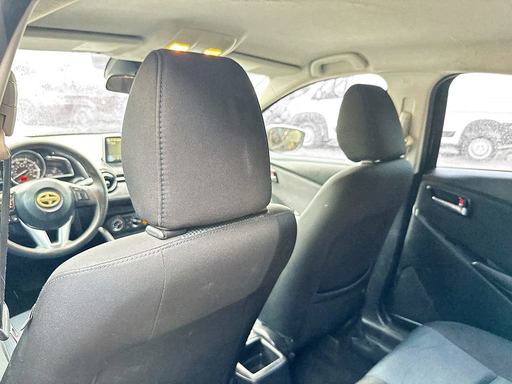 Used 2016 Scion iA image 26