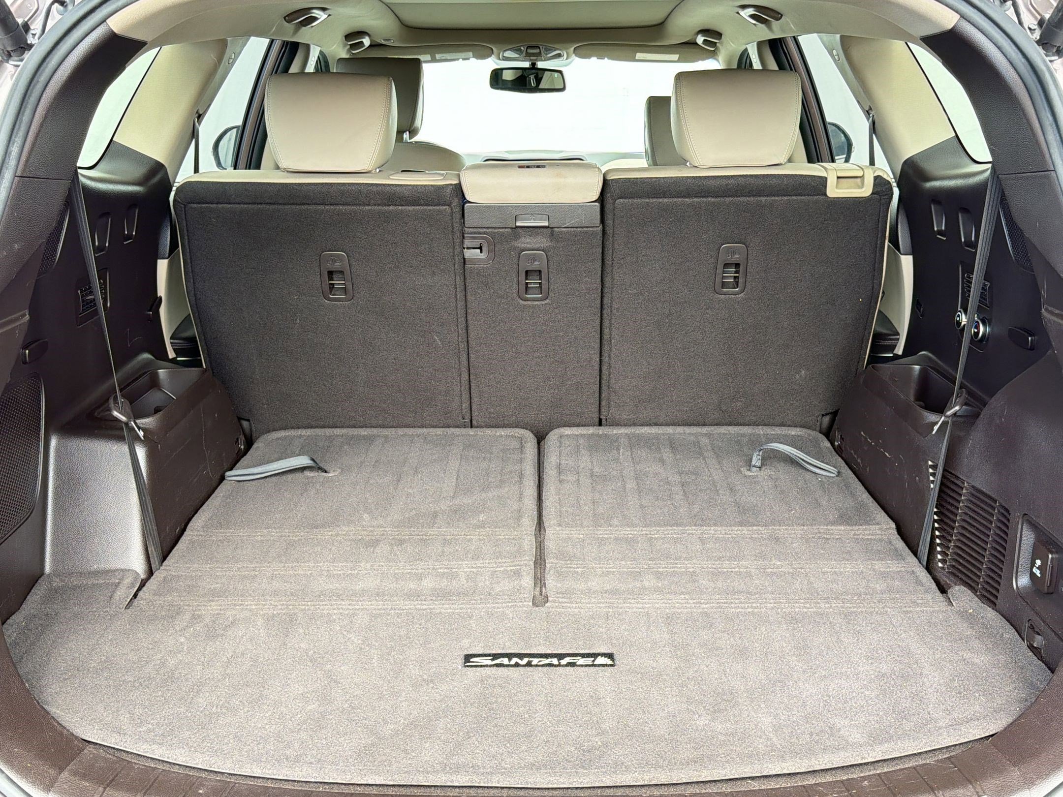 Used 2014 Hyundai Santa Fe GLS w/ Ultimate Package 06 FWD image 29