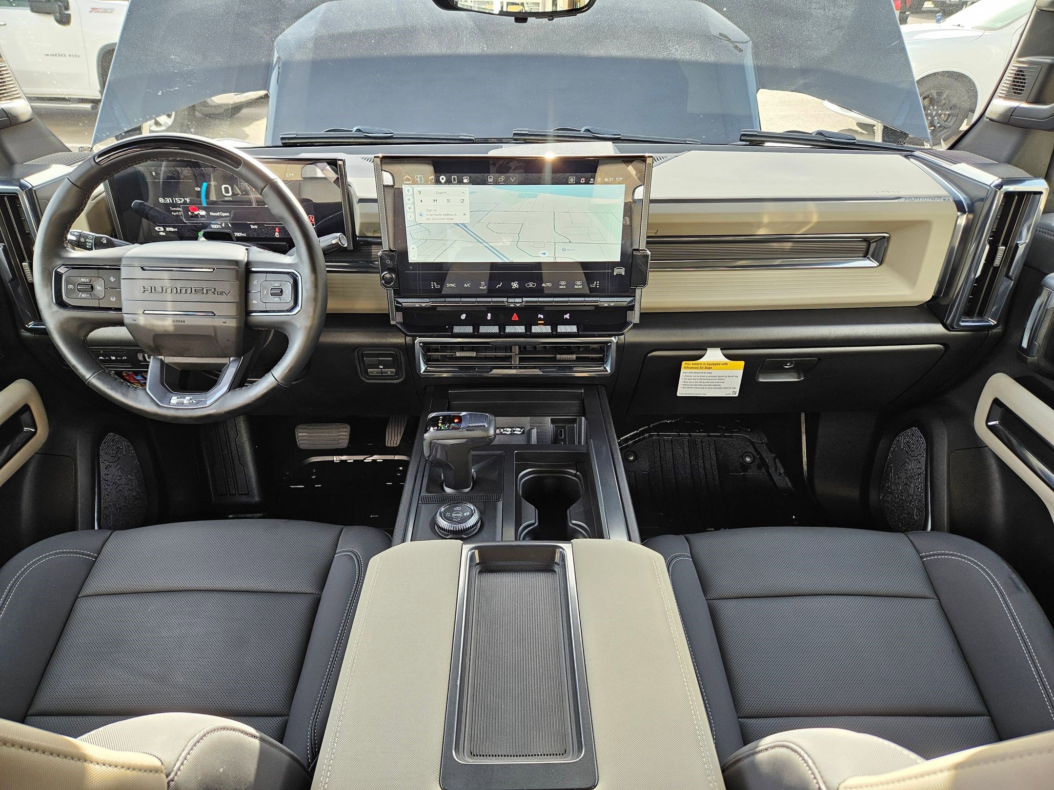 Used 2026 GMC Hummer EV SUV AWD/4WD image 29
