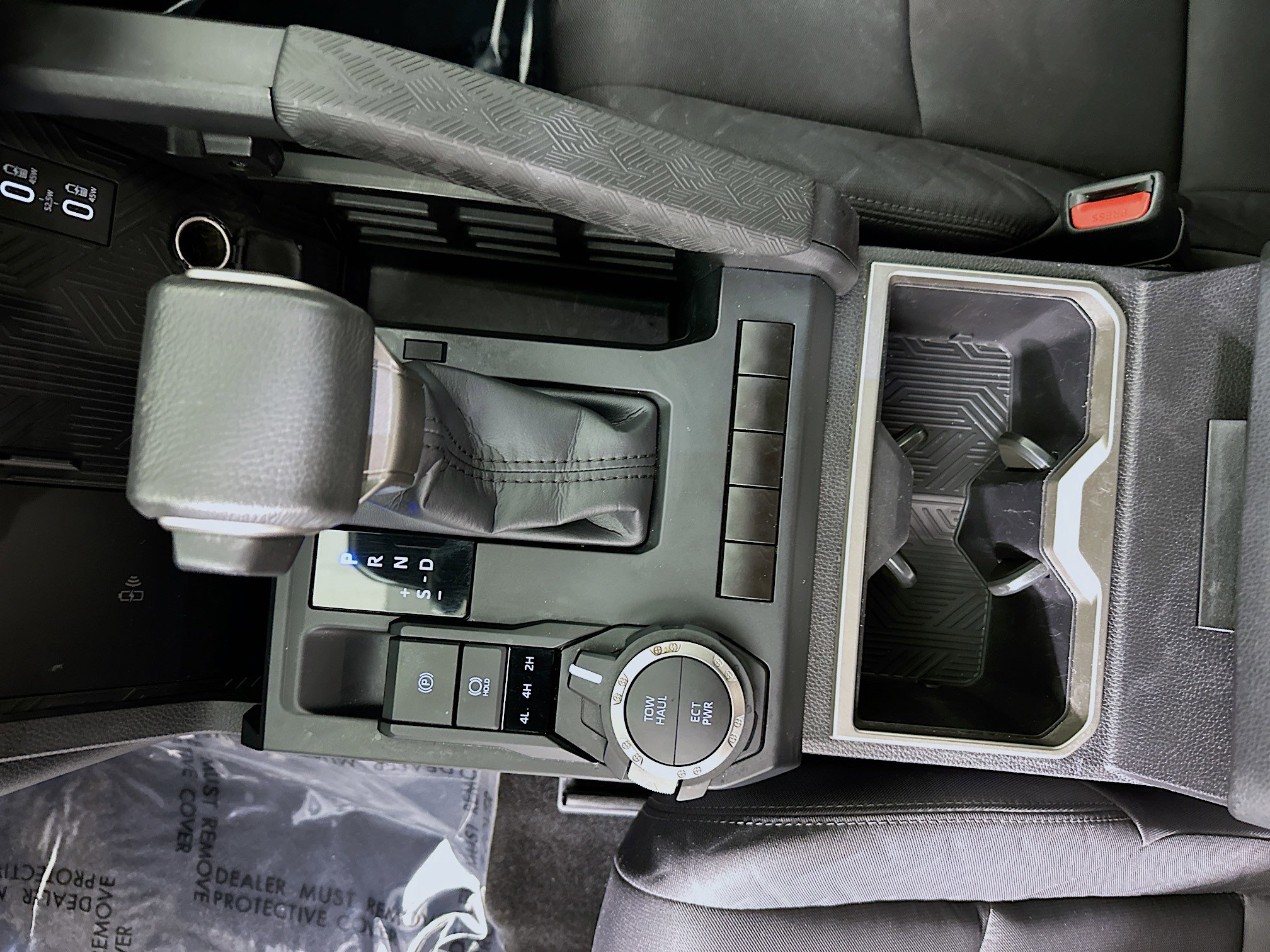 Certified 2024 Toyota Tacoma SR5 w/ SR5 Upgrade Package image 22