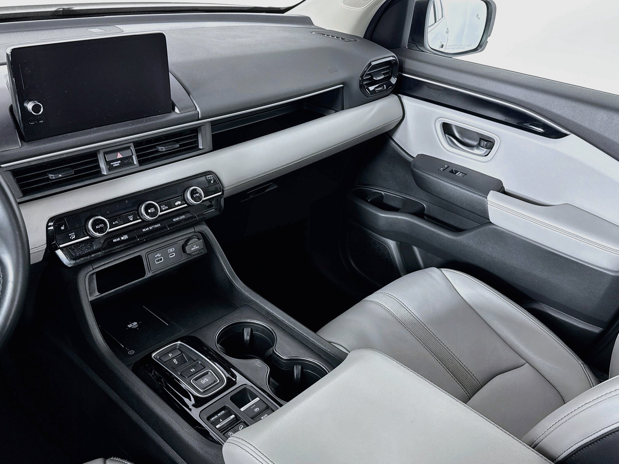 Certified 2024 Honda Pilot EX-L image 22