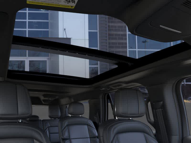 New 2026 Lincoln Navigator L Reserve w/ Jet Appearance Package image 22