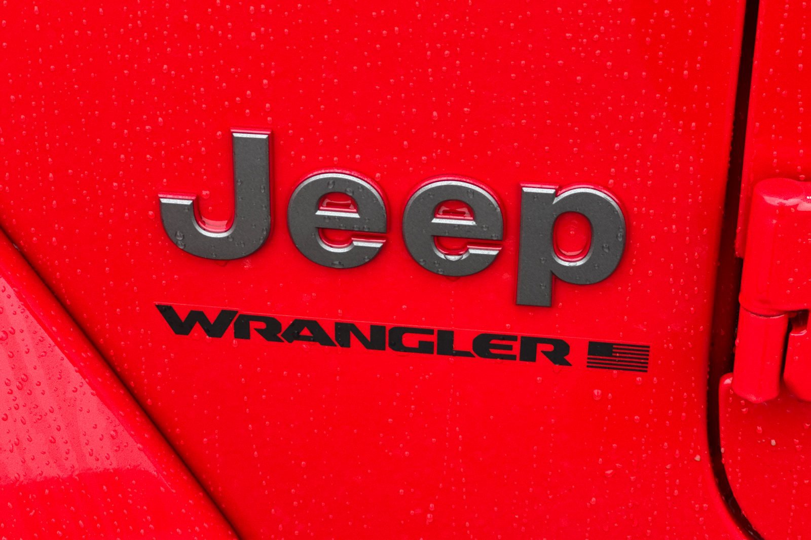 New 2026 Jeep Wrangler Unlimited Rubicon image 25