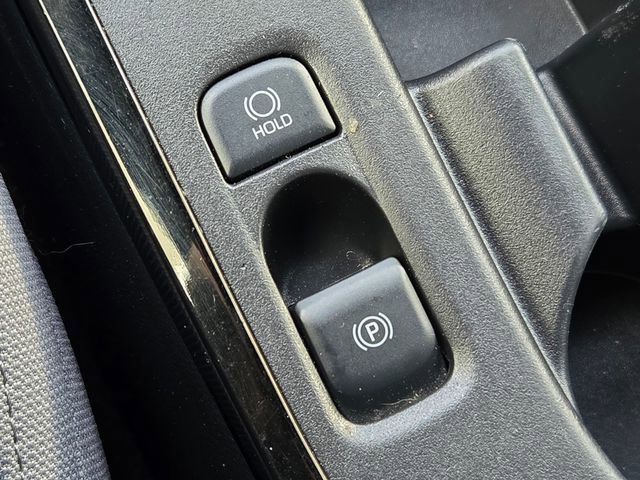 Used 2023 Toyota Corolla SE w/ SE Premium Package image 24