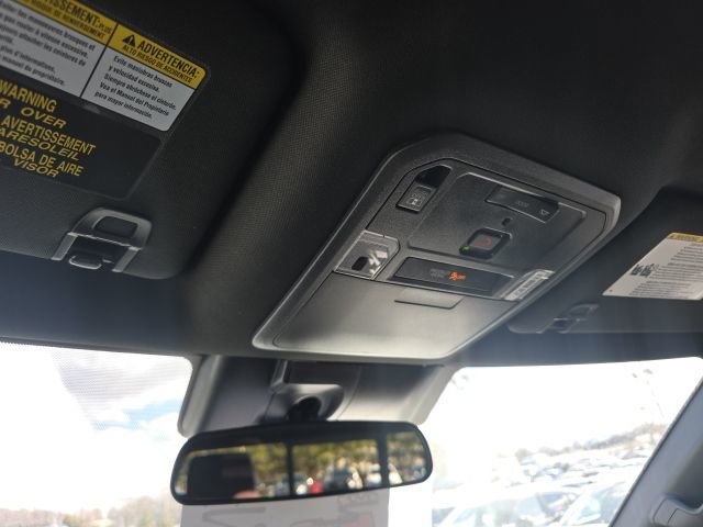 Used 2025 Toyota Tundra SR5 w/ SR5 Convenience Package image 25