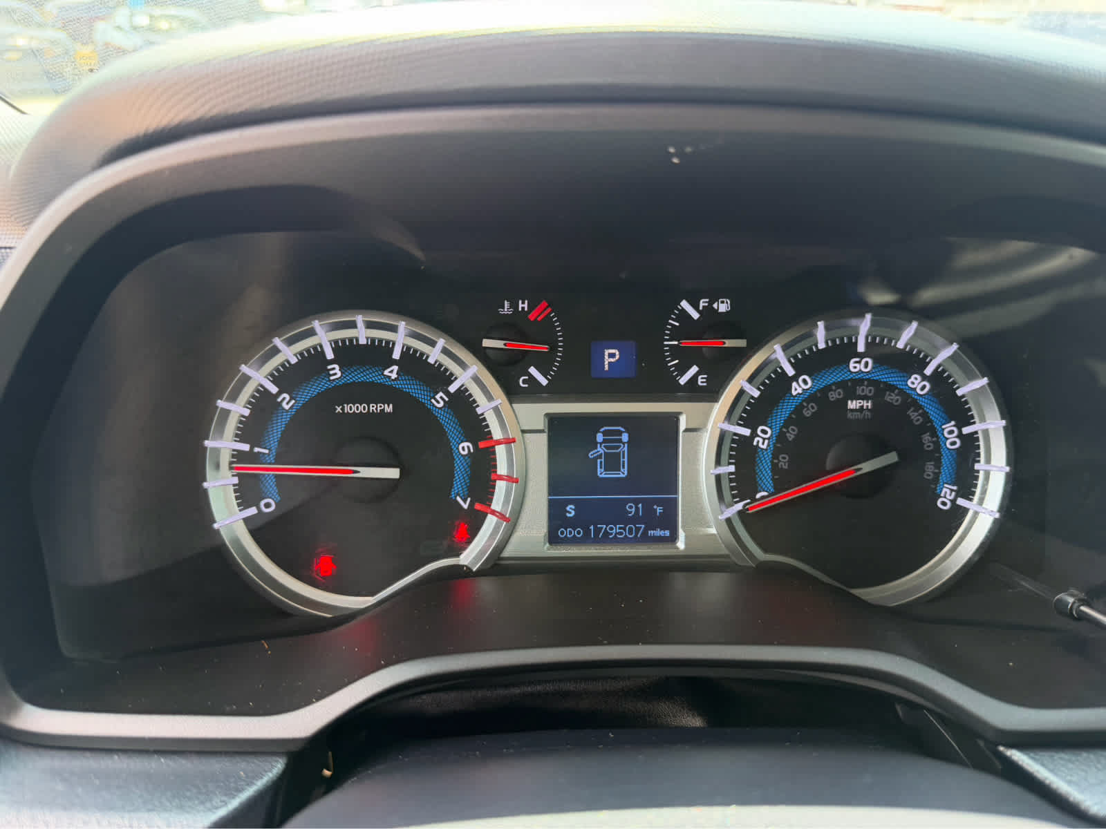 Used 2015 Toyota 4Runner TRD Pro AWD/4WD image 35