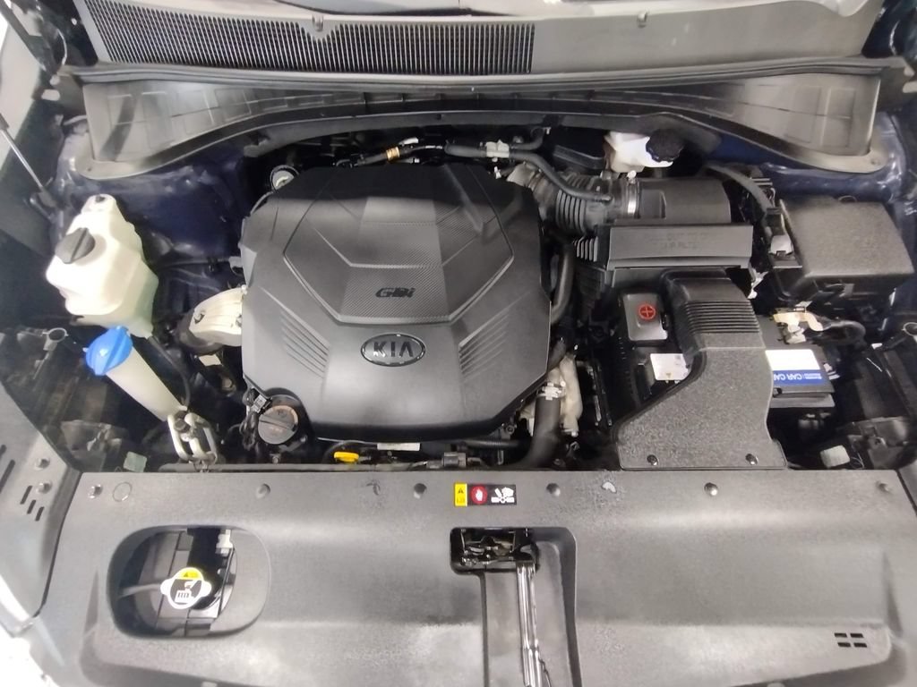 Used 2020 Kia Sorento S AWD/4WD image 8