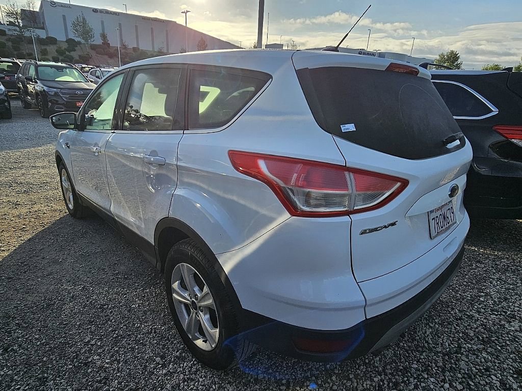 Used 2016 Ford Escape SE image 13