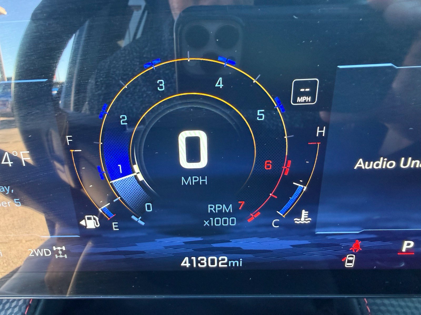 Certified 2025 Chevrolet Equinox RS AWD/4WD image 15