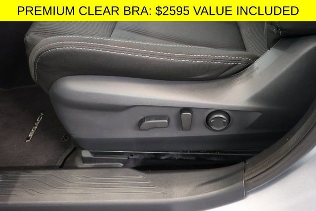 Certified 2025 Subaru Legacy Premium image 12