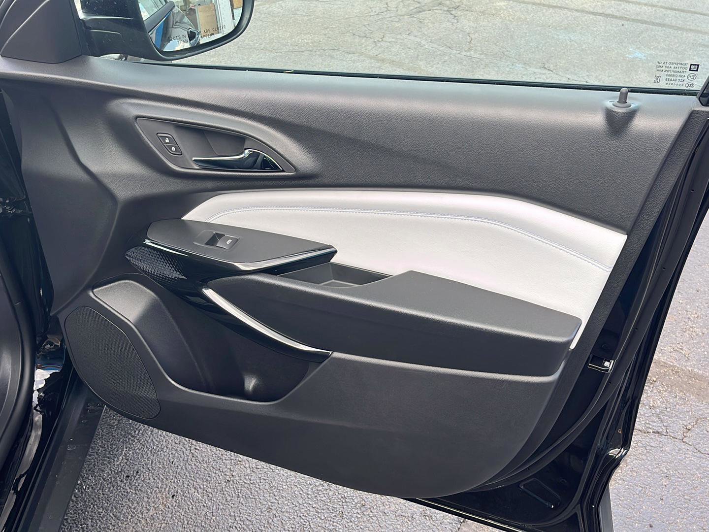 New 2026 Chevrolet Trax LT image 26