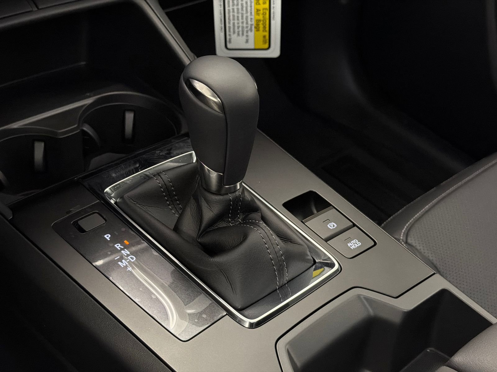 New 2026 MAZDA CX-5 2.5 S w/ Premium Plus Package image 30