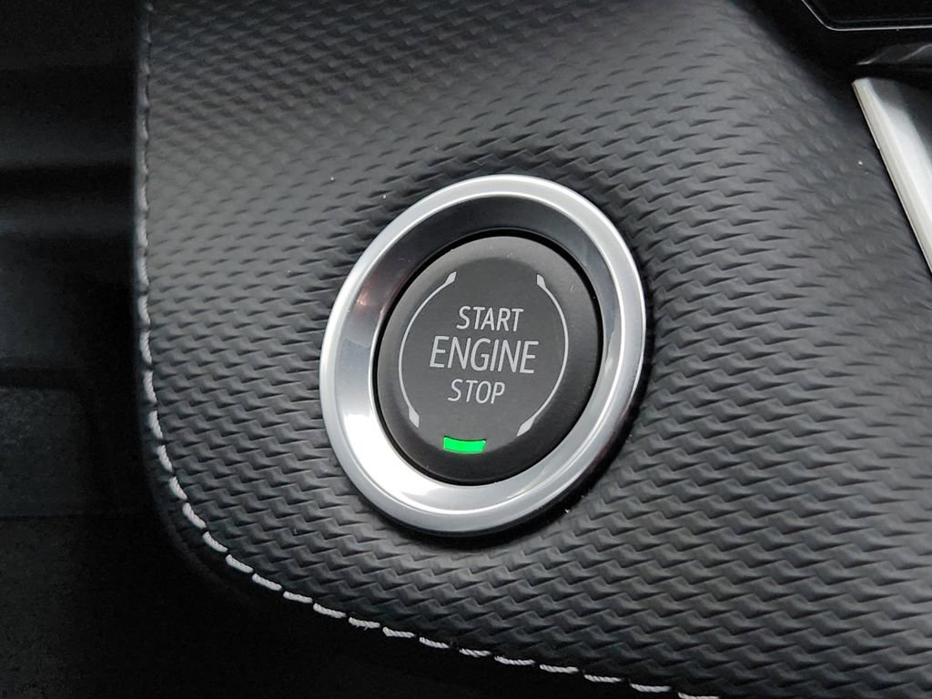 New 2026 Chevrolet Equinox LT image 23