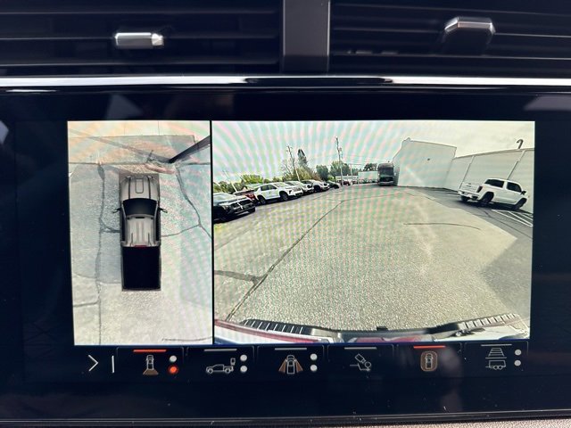 Used 2024 GMC Sierra 2500 AT4 w/ AT4 Premium Plus Package image 27