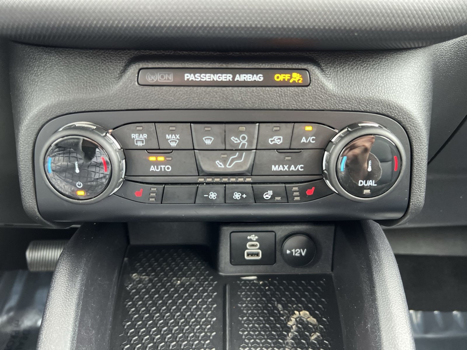 Used 2023 Ford Bronco Sport Outer Banks AWD/4WD image 20