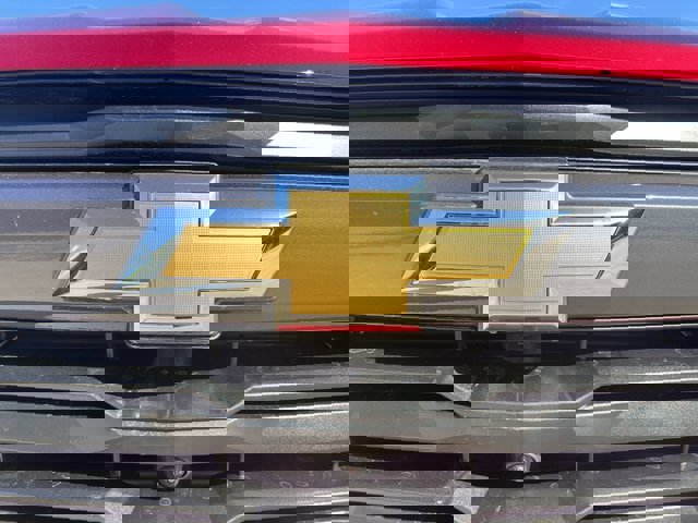 New 2026 Chevrolet Colorado LT w/ LT Convenience Package image 31