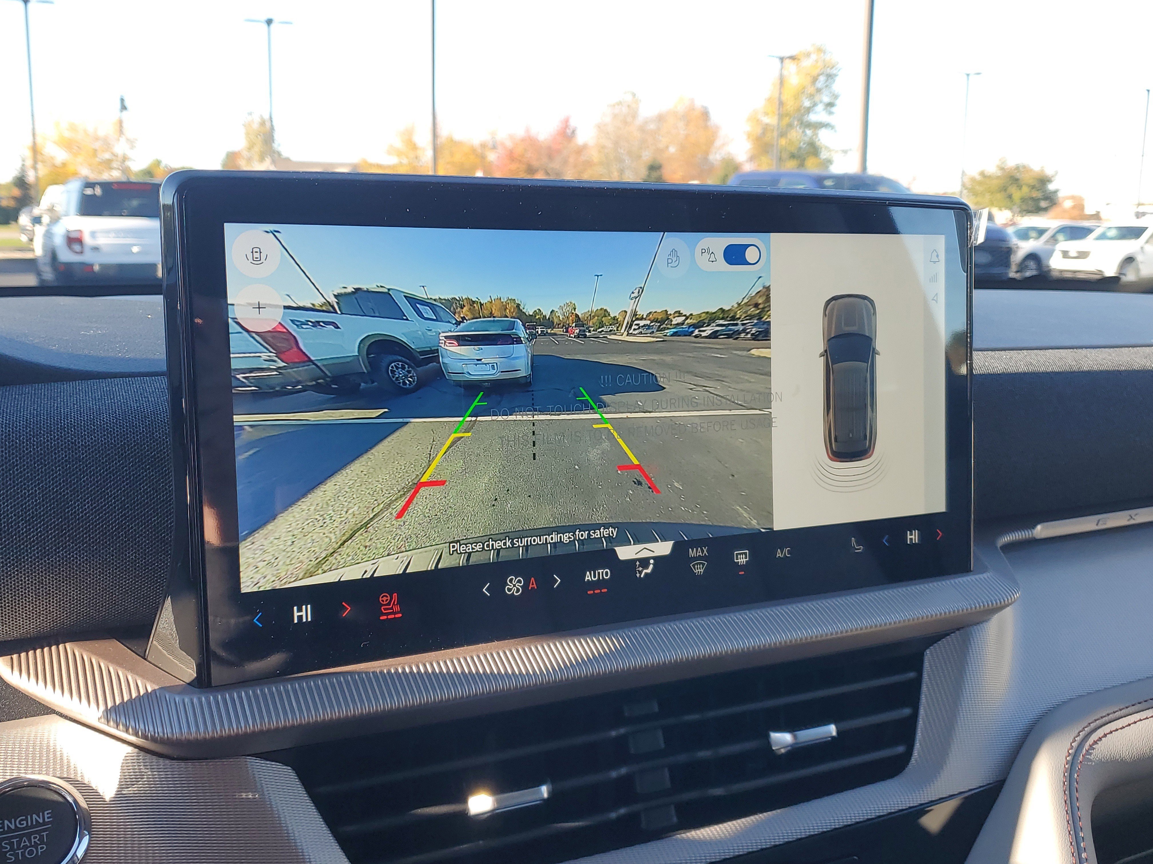 New 2026 Ford Explorer Active image 29