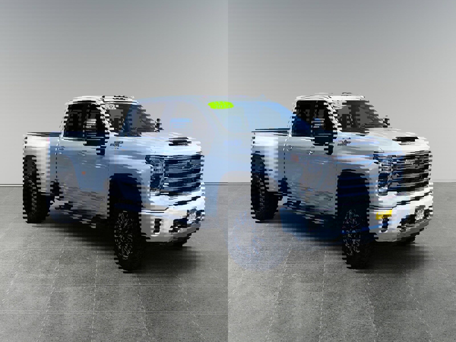 Used 2024 Chevrolet Silverado 3500 High Country w/ High Country Premium Package image 7